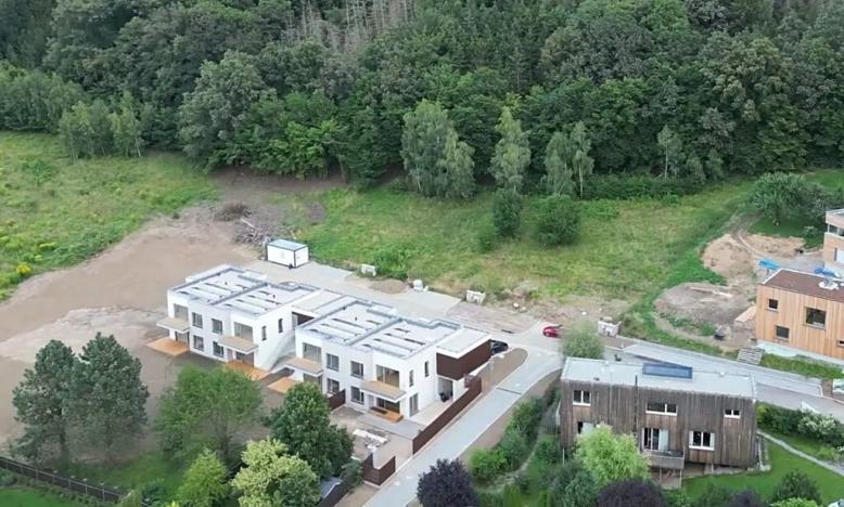 Prodej pozemku pro bydlení, Řevnice, Sochorova, 791 m2