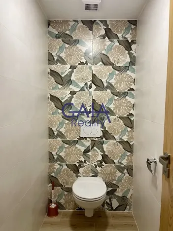 Pronájem bytu 2+kk, Moravský Písek, Kovodělská, 53 m2