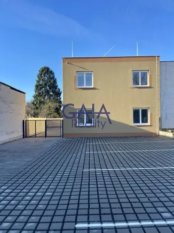 Pronájem bytu 2+kk, Moravský Písek, Kovodělská, 53 m2