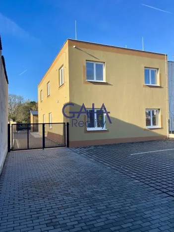 Pronájem bytu 2+kk, Moravský Písek, Kovodělská, 45 m2