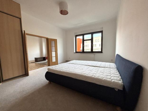 Pronájem bytu 3+kk, Plzeň - Jižní Předměstí, Klatovská třída, 85 m2