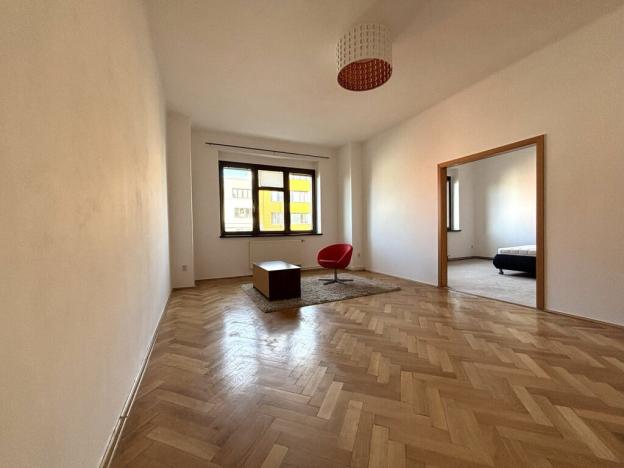 Pronájem bytu 3+kk, Plzeň - Jižní Předměstí, Klatovská třída, 85 m2