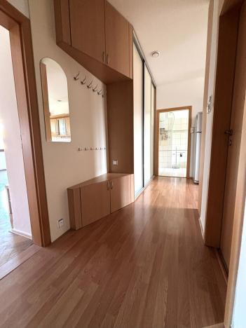 Pronájem bytu 3+kk, Plzeň - Jižní Předměstí, Klatovská třída, 85 m2