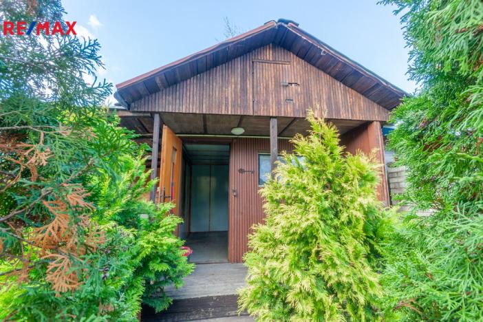 Prodej zahrady, Horní Jiřetín, 623 m2