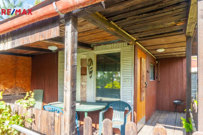 Prodej zahrady, Horní Jiřetín, 623 m2