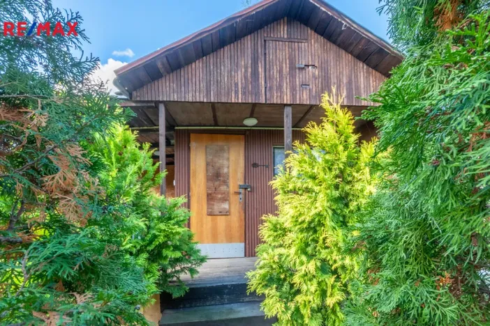 Prodej zahrady, Horní Jiřetín, 623 m2