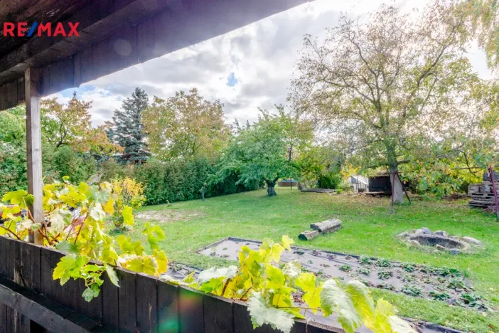 Prodej zahrady, Horní Jiřetín, 623 m2