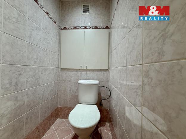 Prodej bytu 3+1, Ostrava - Zábřeh, Výškovická, 59 m2