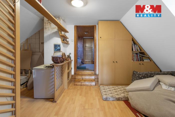 Prodej rodinného domu, Malenovice, 196 m2