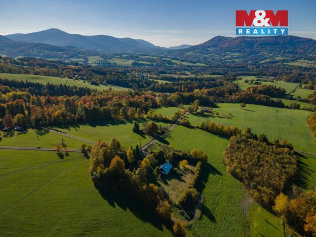 Prodej rodinného domu, Malenovice, 196 m2