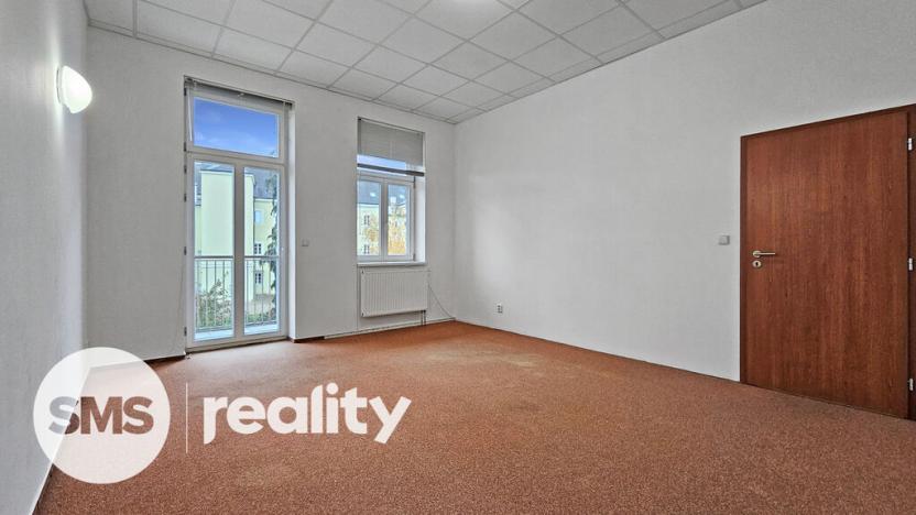 Pronájem bytu 2+1, Opava - Město, Popská, 57 m2