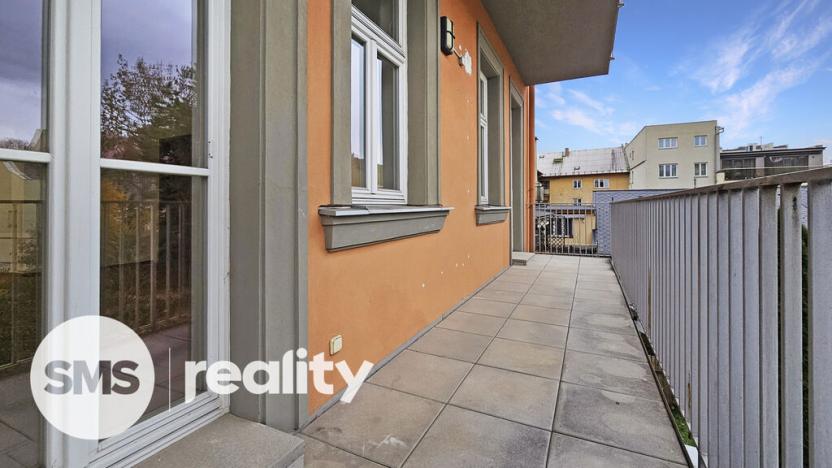 Pronájem bytu 2+1, Opava - Město, Popská, 57 m2