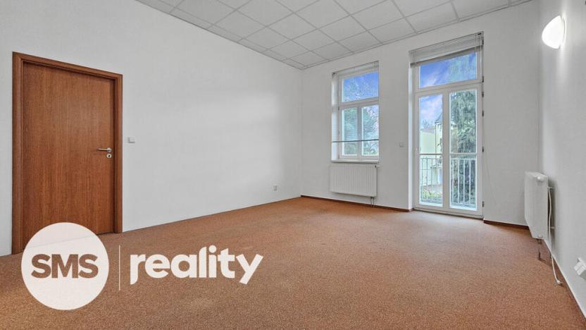 Pronájem bytu 2+1, Opava - Město, Popská, 57 m2