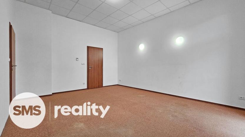 Pronájem bytu 2+1, Opava - Město, Popská, 57 m2