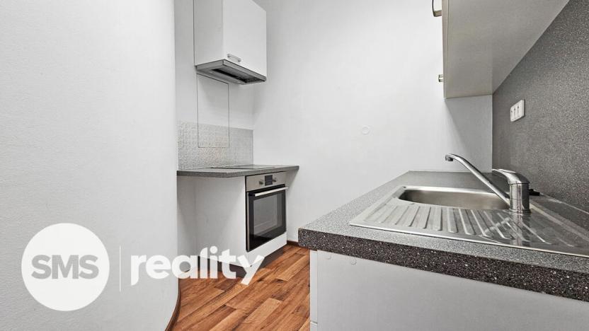 Pronájem bytu 2+1, Opava - Město, Popská, 57 m2