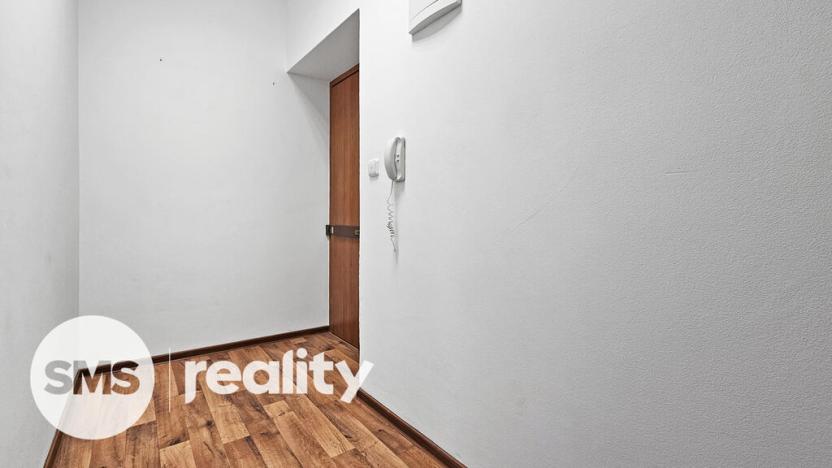 Pronájem bytu 2+1, Opava - Město, Popská, 57 m2