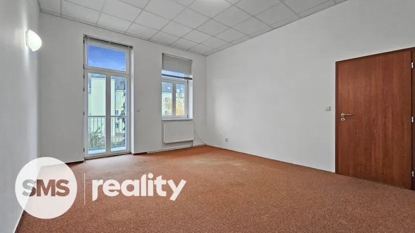 Pronájem bytu 2+1, Opava - Město, Popská, 57 m2