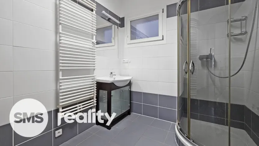 Pronájem bytu 2+1, Opava - Město, Popská, 57 m2