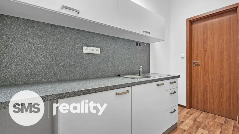 Pronájem bytu 2+1, Opava - Město, Popská, 57 m2