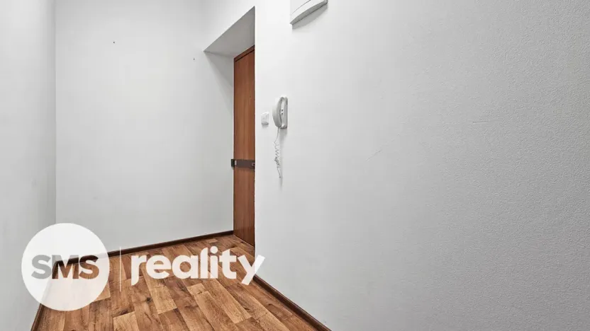 Pronájem bytu 2+1, Opava - Město, Popská, 57 m2