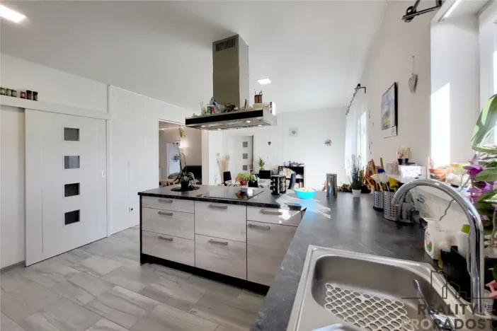 Prodej rodinného domu, Hrádek, 165 m2