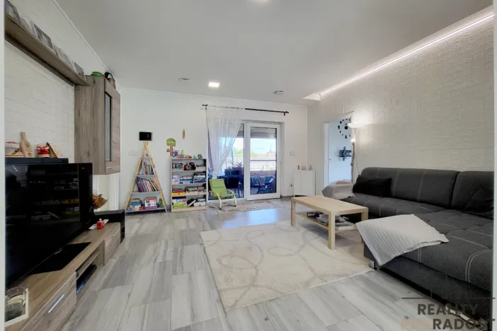 Prodej rodinného domu, Hrádek, 165 m2