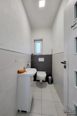 Prodej rodinného domu, Hrádek, 165 m2