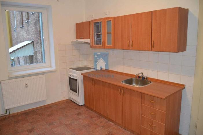 Pronájem bytu 1+1, Plzeň, Sladkovského, 42 m2