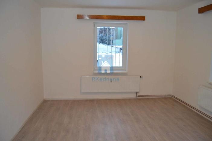 Pronájem bytu 1+1, Plzeň, Sladkovského, 42 m2