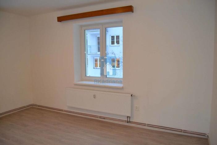 Pronájem bytu 1+1, Plzeň, Sladkovského, 42 m2