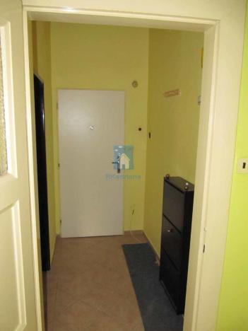 Pronájem bytu 1+1, Plzeň, Sladkovského, 42 m2