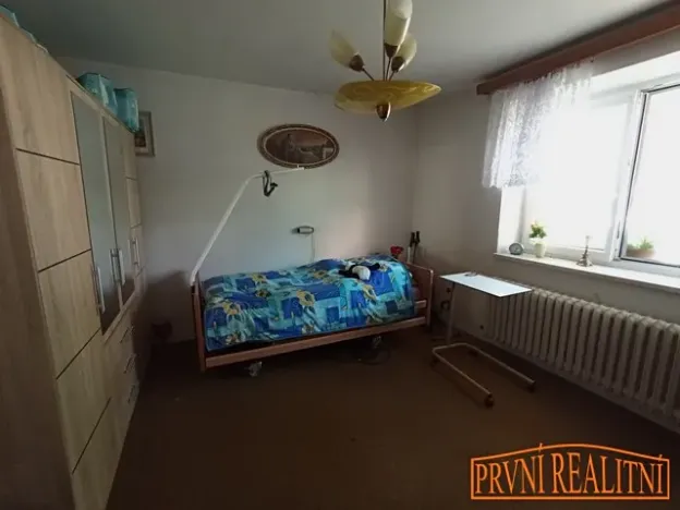 Prodej rodinného domu, Rudice, 106 m2