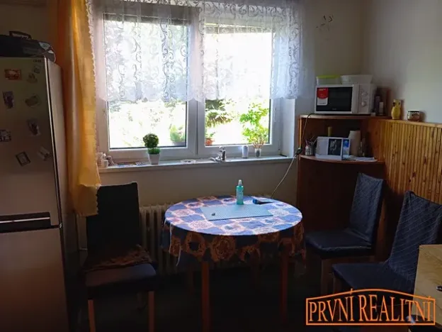 Prodej rodinného domu, Rudice, 106 m2