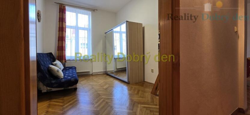 Prodej bytu 2+1, Opava, Zacpalova, 71 m2