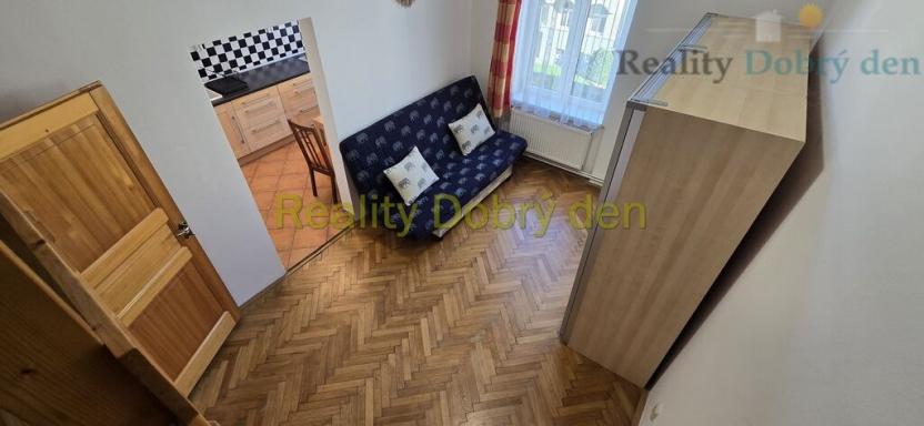 Prodej bytu 2+1, Opava, Zacpalova, 71 m2