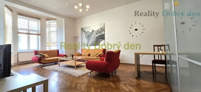 Prodej bytu 2+1, Opava, Zacpalova, 71 m2