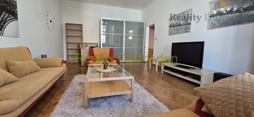 Prodej bytu 2+1, Opava, Zacpalova, 71 m2