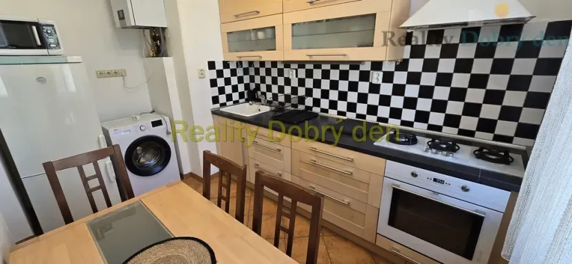 Prodej bytu 2+1, Opava, Zacpalova, 71 m2