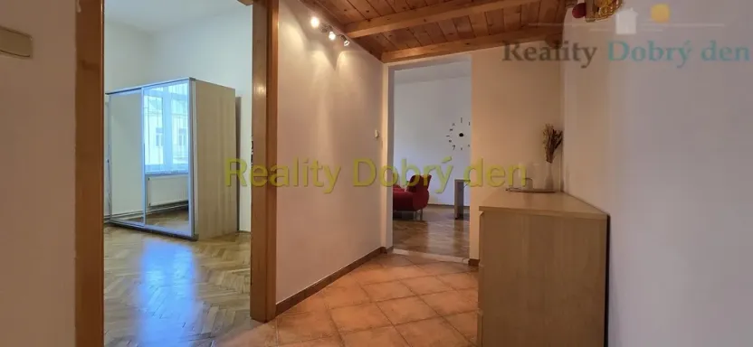 Prodej bytu 2+1, Opava, Zacpalova, 71 m2