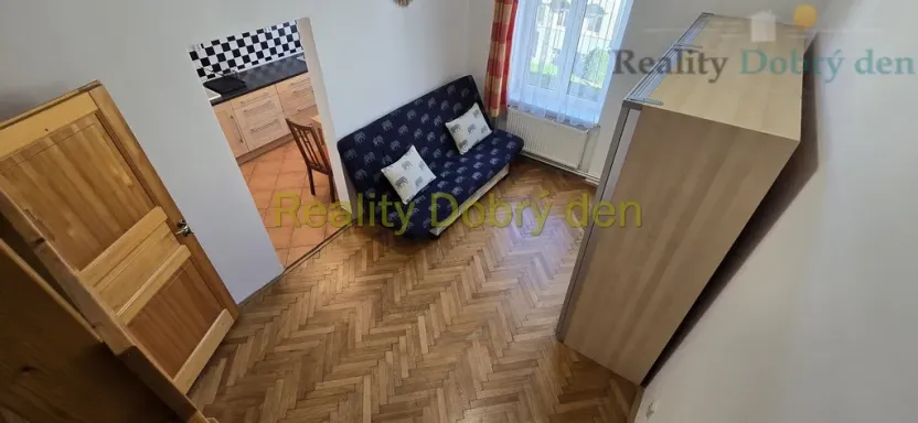 Prodej bytu 2+1, Opava, Zacpalova, 71 m2