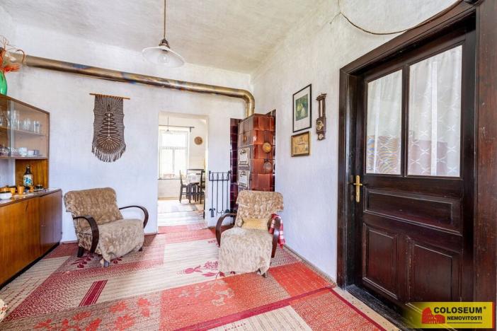 Prodej rodinného domu, Nové Veselí, 301 m2