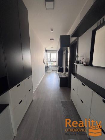 Prodej bytu 2+kk, Otrokovice, Příčná, 68 m2