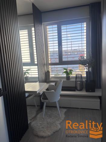 Prodej bytu 2+kk, Otrokovice, Příčná, 68 m2