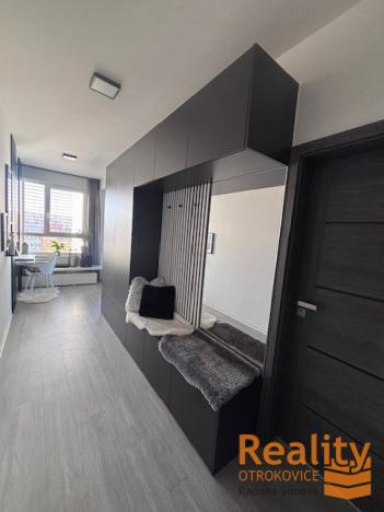 Prodej bytu 2+kk, Otrokovice, Příčná, 68 m2