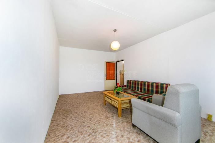 Prodej bytu 2+1, Nýrsko, Jiráskova, 64 m2