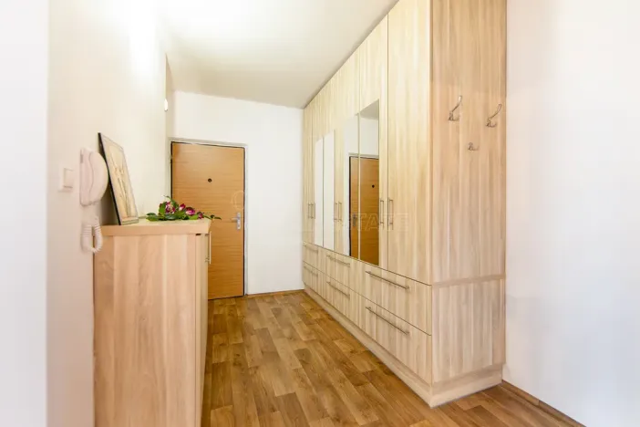 Prodej bytu 2+1, Nýrsko, Jiráskova, 64 m2