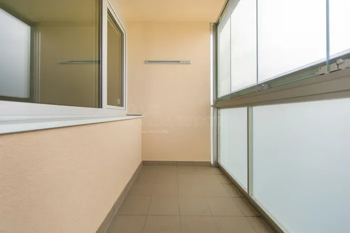 Prodej bytu 2+1, Nýrsko, Jiráskova, 64 m2