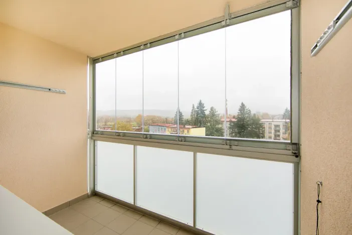 Prodej bytu 2+1, Nýrsko, Jiráskova, 64 m2