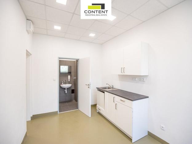 Pronájem výrobních prostor, Hořice, Havlíčkova, 3400 m2