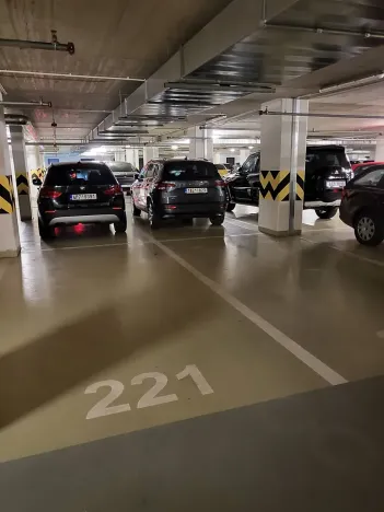 Prodej bytu 1+kk, Praha - Malešice, Nad úžlabinou, 31 m2